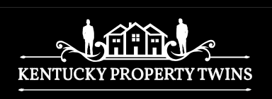 Kentucky Property Twins- We Buy Houses Logo