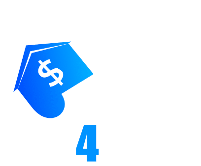 Key4cashLV logo