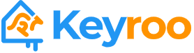 Keyroo logo