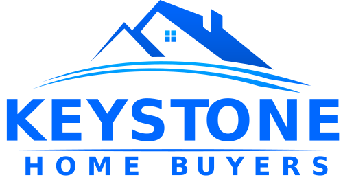 Keystone Home Buyers Logo
