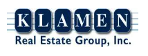 Klamen Real Estate Logo