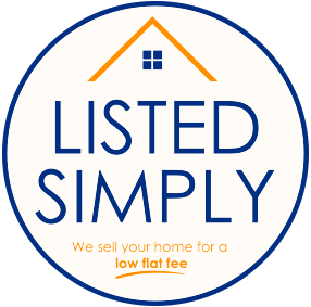 Listed Simply logo