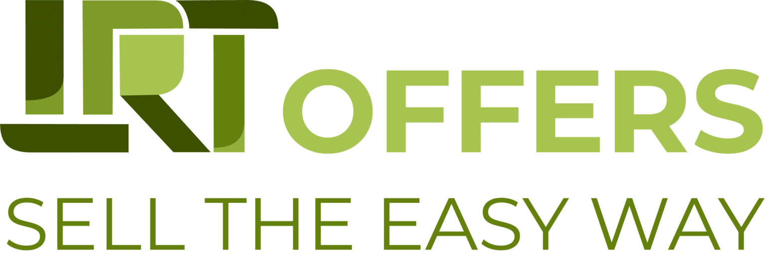 LRT Offers logo