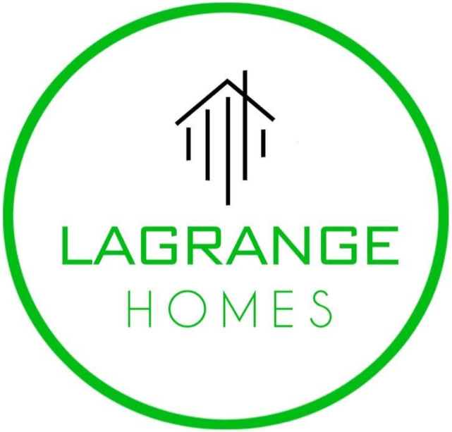 LaGrange Homes logo