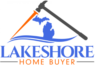 Lakeshore Home Buyer Logo
