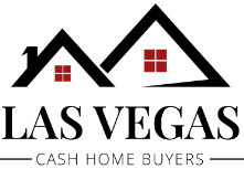 Las Vegas Cash Home Buyers logo