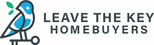 Leave The Key Homebuyers logo