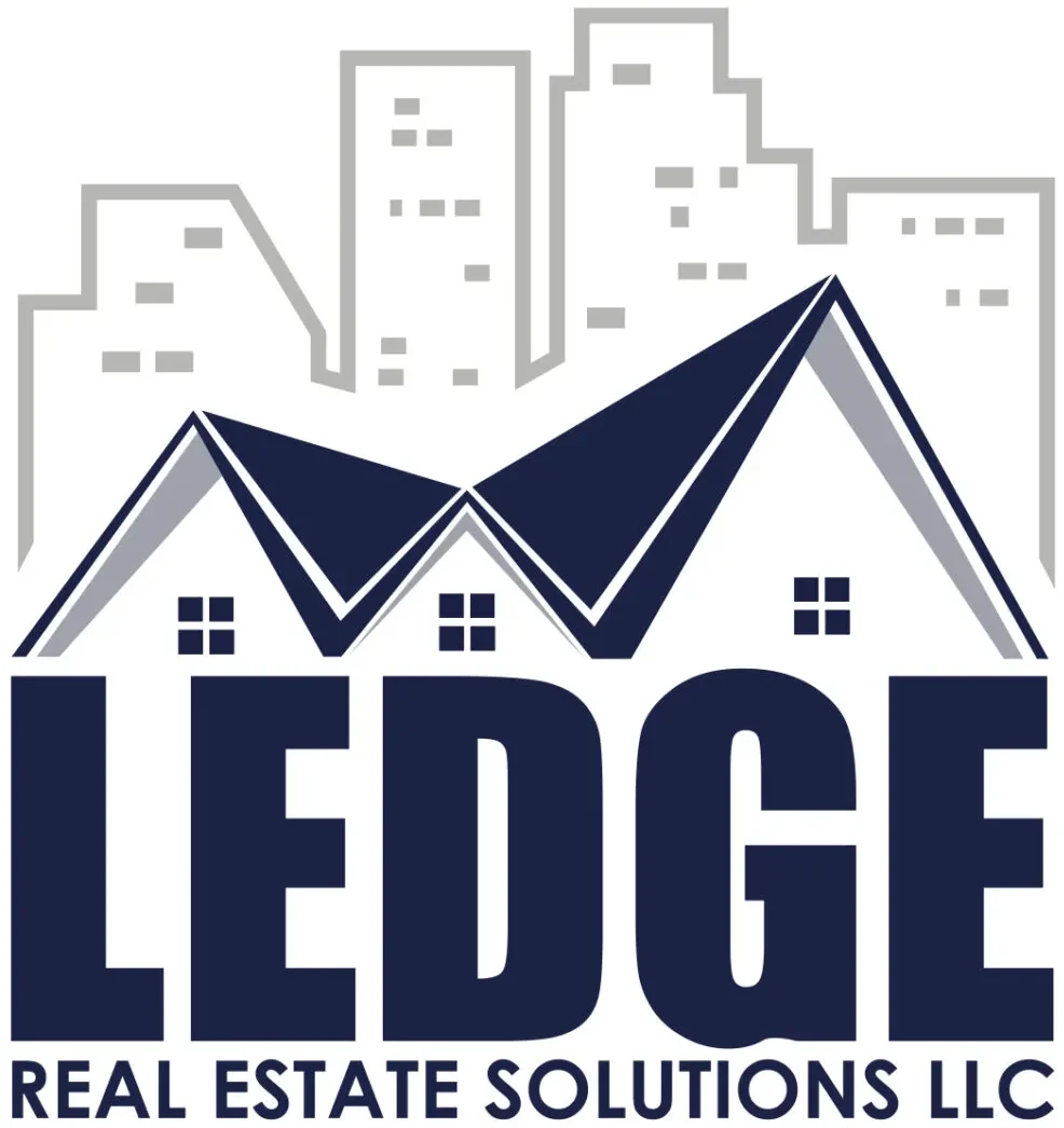 LEDGE Real Estate Solutions logo