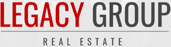 Legacy Group Real Estate Logo