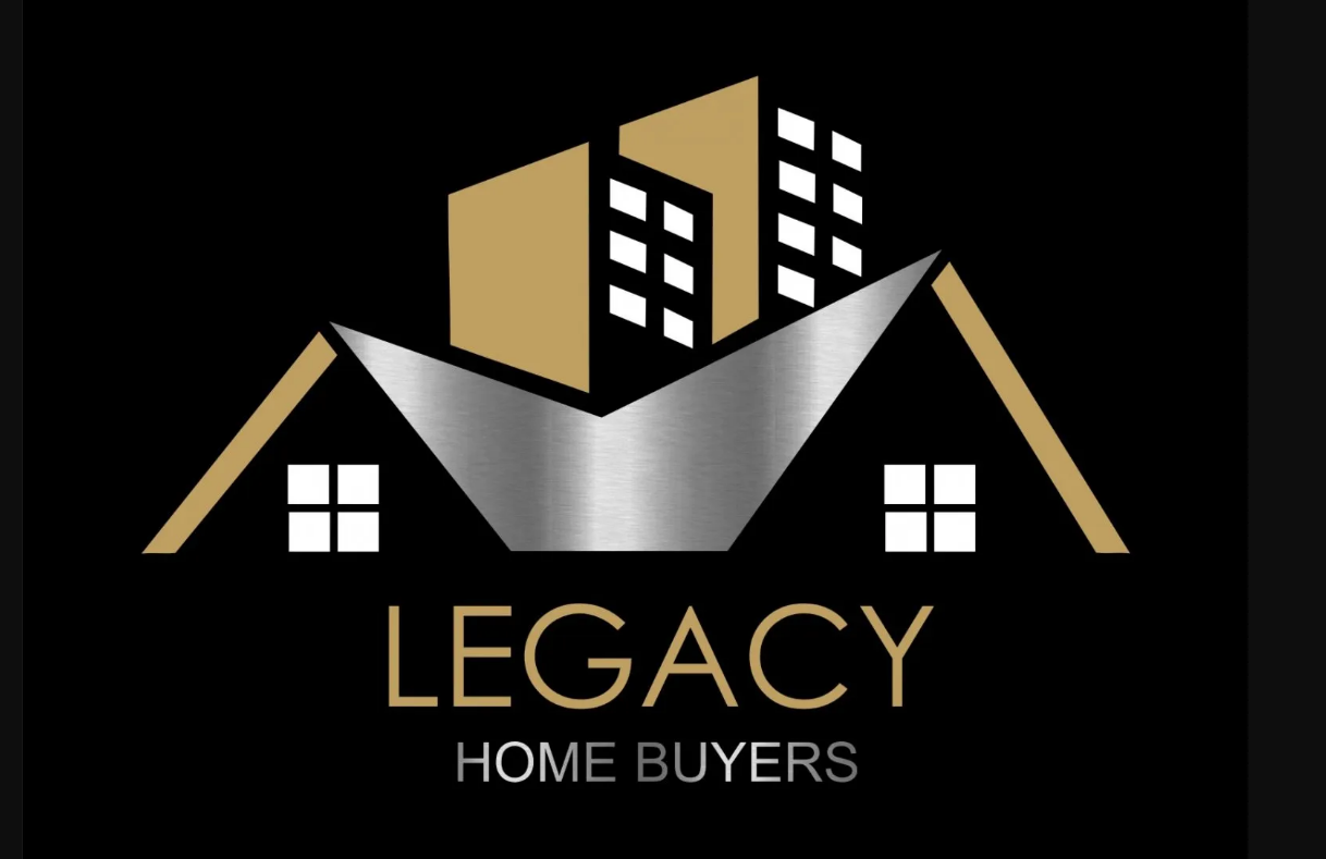 Legacy Home Buyers Logo