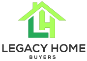 Legacy Home Buyers logo