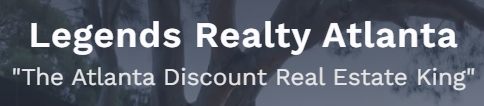 Legends Realty Atlanta logo