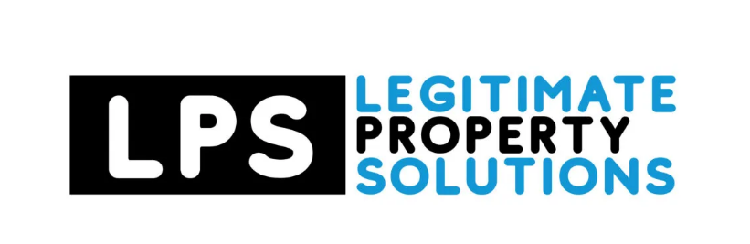 Legitimate Property Solutions Inc. Logo