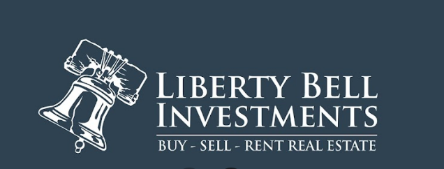 Liberty Bell Investments - We Buy Houses Philadelphia Logo