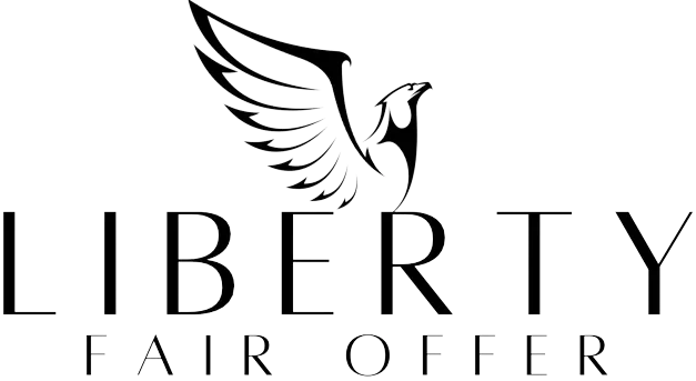 Liberty Fair Offer logo