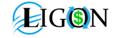 Ligon Cash Buyers logo