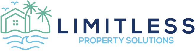 Limitless Property Solutions, LLC logo