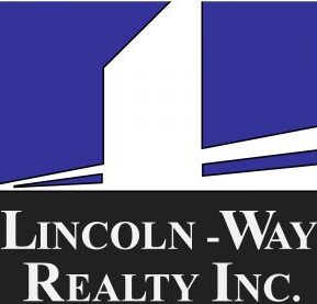 Lincoln-Way Realty logo