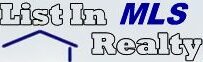 List In MLS Realty logo