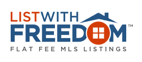 List With Freedom Logo