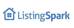 ListingSpark Logo