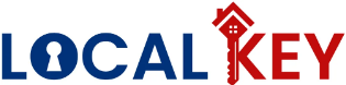 Local Key, LLC logo