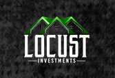 Locust Investments | Buying Homes Cash Logo