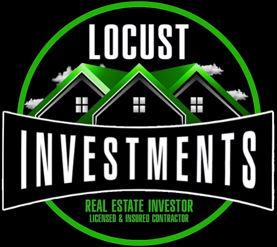 Locust Investments logo