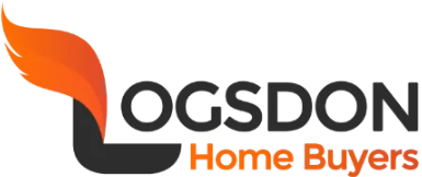 Logsdon Home Buyers logo