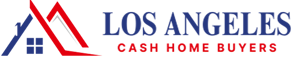 Los Angeles Cash Home Buyers logo