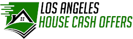 Los Angeles House Cash Offers logo