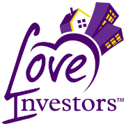 Love Investors logo
