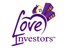 Love Investors Logo