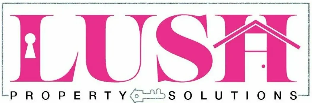LUSH Property Solutions logo