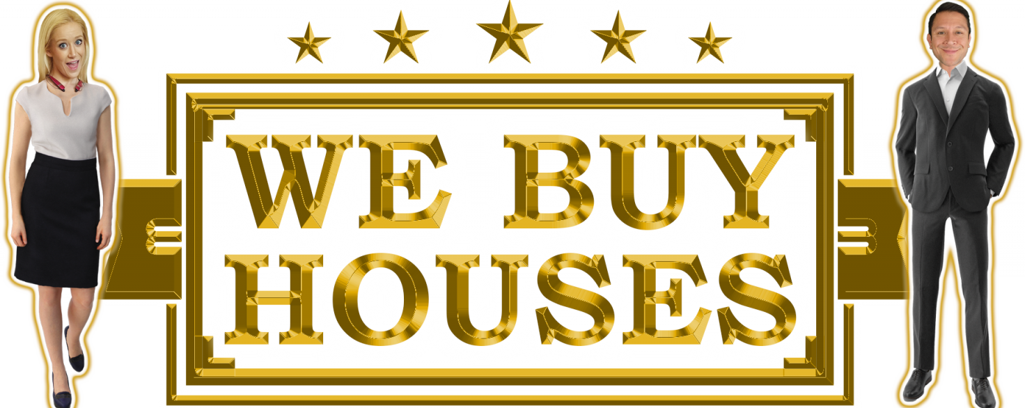 We Buy Houses in La Porte logo