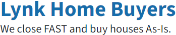 Lynk Home Buyers logo