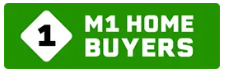 M1 Home Buyers Logo