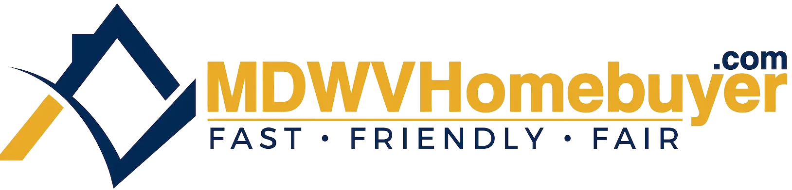 MD WV Homebuyer logo