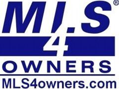 MLS4owners.com logo