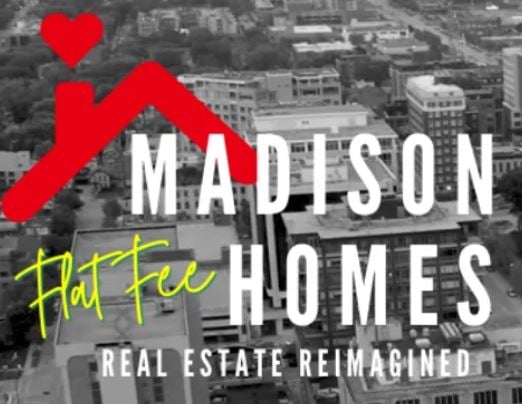 Madison Flat Fee Homes Logo
