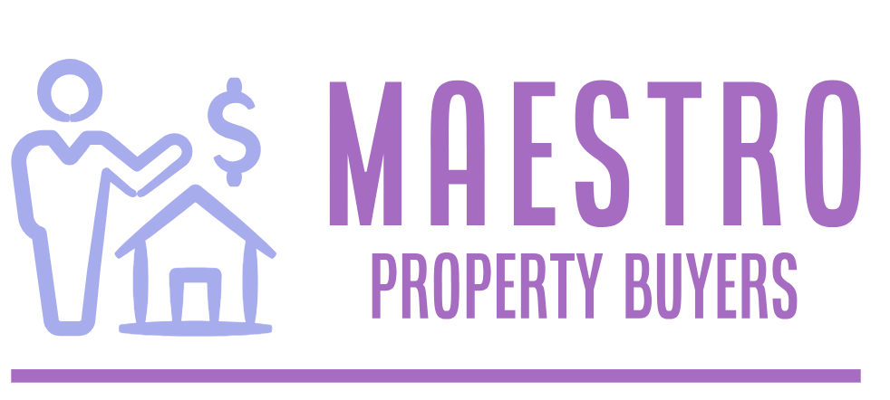 Maestro Property Buyers Logo