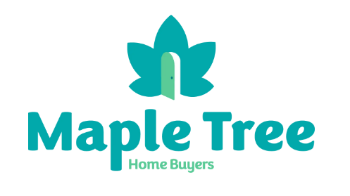 Maple Tree Home Buyers logo