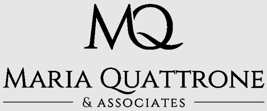 Maria Quattrone & Associates | RE/MAX @ HOME Logo