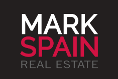 Mark Spain Real Estate Logo
