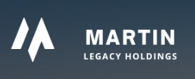 Martin Legacy Holdings Logo