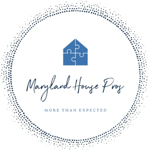 Maryland House Pros logo
