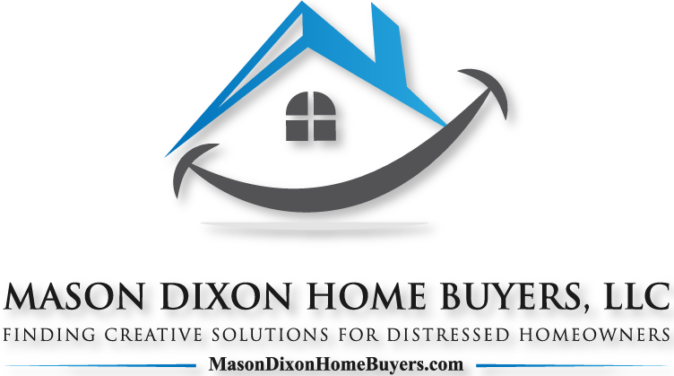 Sell My House Fast PA logo