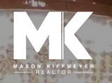 Mason Kiffmeyer Realtor at Keller Williams Realty Integrity Lakes Logo