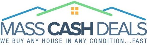 Mass Cash House Buyers logo