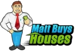 Matt Buys Houses logo